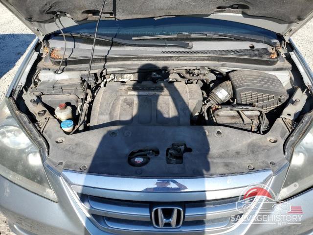 5FNRL38705B119774 2005 HONDA All Models photo no. 12