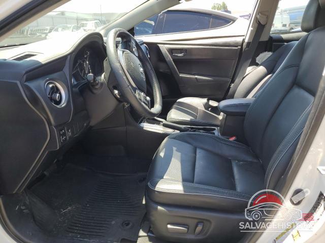 5YFBURHE8KP870427 2019 TOYOTA COROLLA photo no. 7