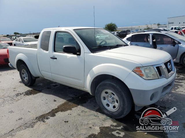 1N6BD0CT3GN711639 2016 NISSAN FRONTIER photo no. 4