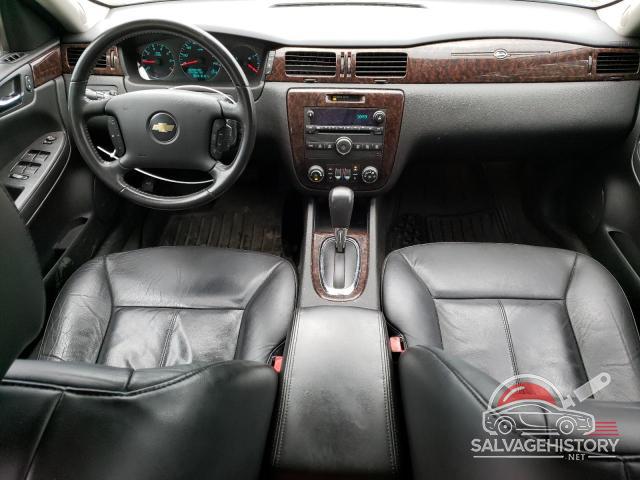 2G1WC5E37C1185098 2012 CHEVROLET IMPALA photo no. 8