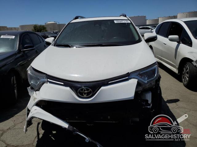 JTMWFREV4HJ143072 2017 TOYOTA RAV4 photo no. 5