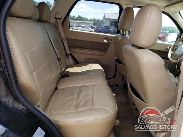 1FMCU9EG5CKB99658 2012 FORD ESCAPE photo no. 11