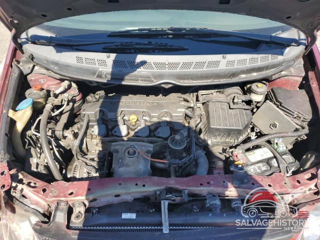 19XFA1F5XAE040353 2010 HONDA CIVIC photo no. 11