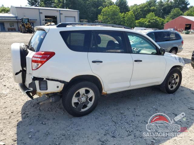 2T3BF4DV3BW133421 2011 TOYOTA RAV4 photo no. 3