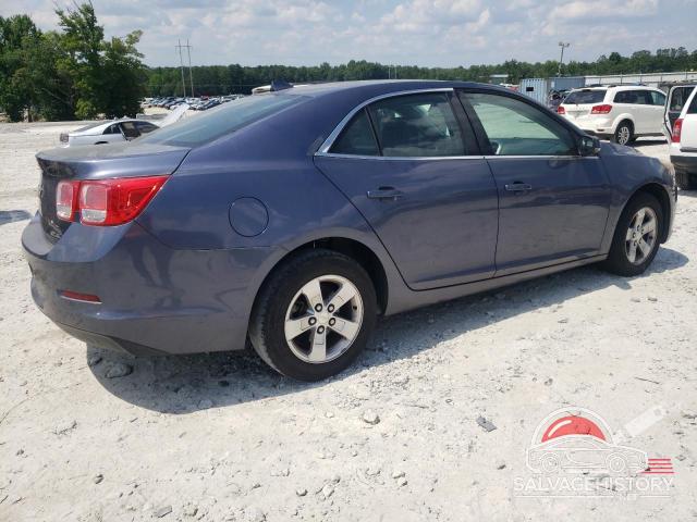 1G11C5SA1DF233265 2013 CHEVROLET MALIBU photo no. 3