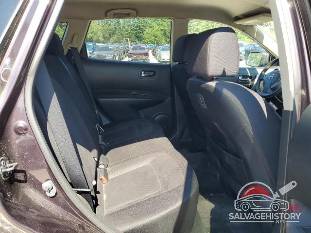 JN8AS5MV4FW766938 2015 NISSAN ROGUE photo no. 11