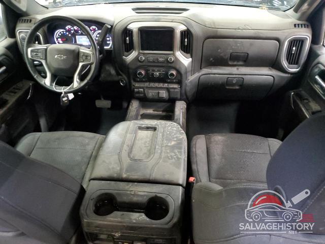 1GCUYEED5MZ412418 2021 CHEVROLET All Models photo no. 8