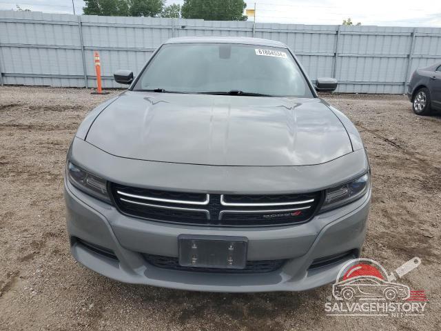 2C3CDXFG5HH521354 2017 DODGE CHARGER photo no. 5