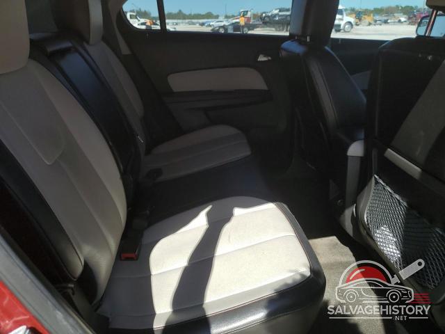 2CNALDEW0A6211171 2010 CHEVROLET EQUINOX photo no. 11