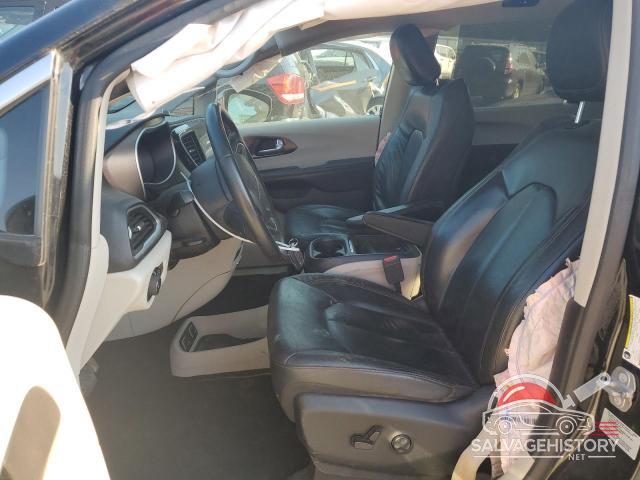 2C4RC1BG2HR769745 2017 CHRYSLER PACIFICA photo no. 7