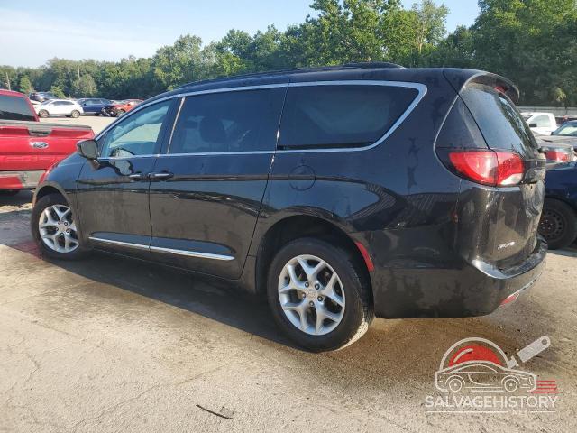 2C4RC1BG2HR769745 2017 CHRYSLER PACIFICA photo no. 2