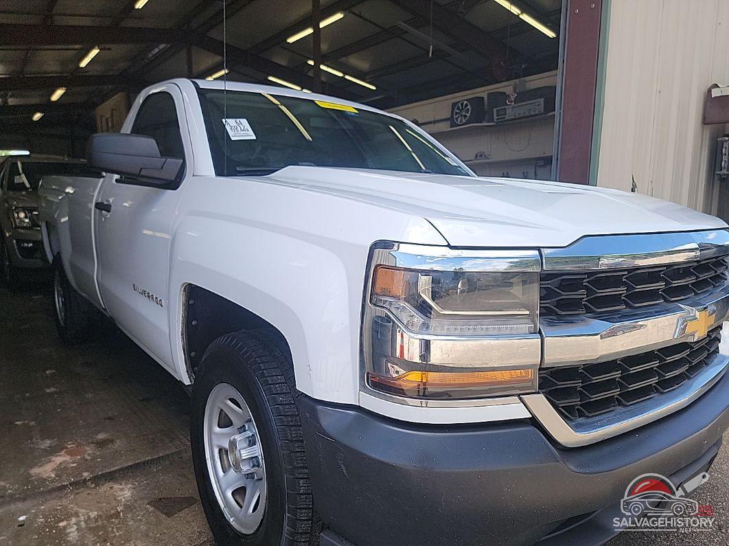 1GCNCNEH1HZ403971 2017 CHEVROLET SILVERADO photo no. 23