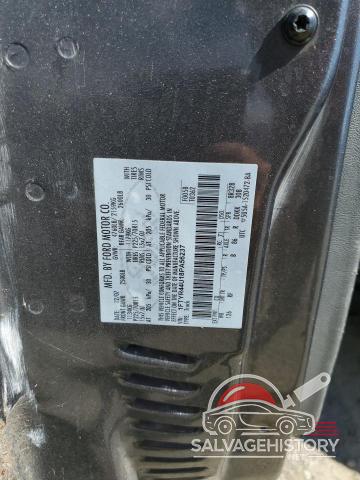 1FTYR44U18PA56237 2008 FORD RANGER photo no. 12