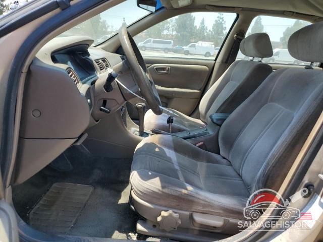 JT2BG22K4W0259770 1998 TOYOTA CAMRY photo no. 7