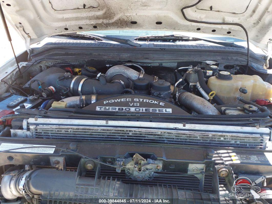 1FTWW31R08ED12339 2008 FORD F-350 photo no. 9