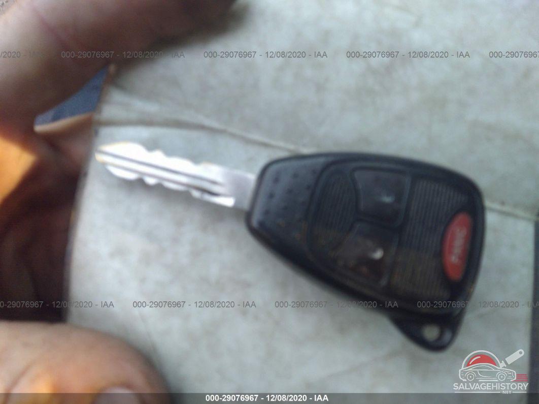 1C4NJPBB8GD502378 2016 JEEP PATRIOT photo no. 11