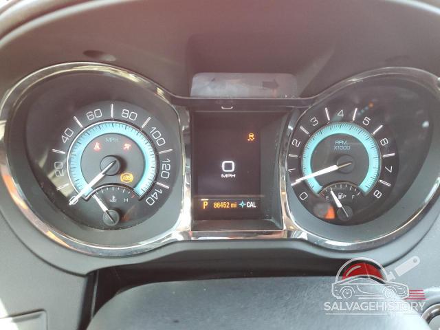 1G4GF5G3XDF286500 2013 BUICK LACROSSE photo no. 9