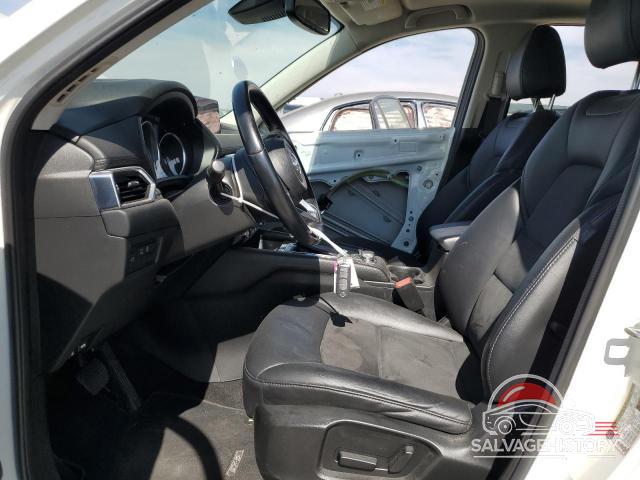 JM3KFACM5K1571242 2019 MAZDA CX-5 photo no. 7