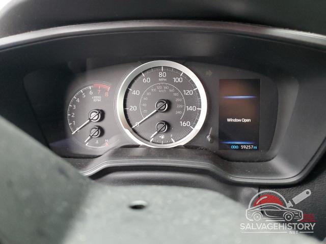 5YFEPMAE0MP224187 2021 TOYOTA COROLLA photo no. 9