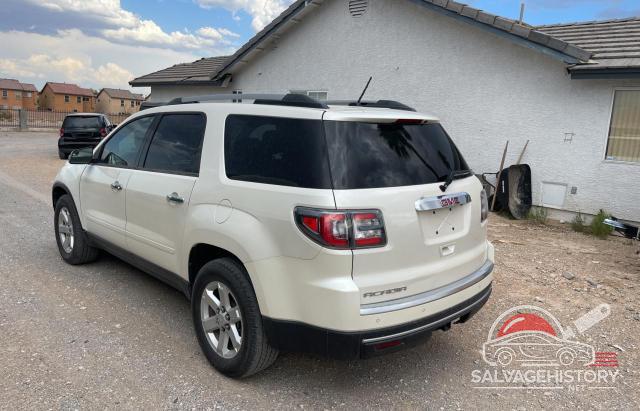 1GKKRPKD9EJ136480 2014 GMC ACADIA photo no. 3