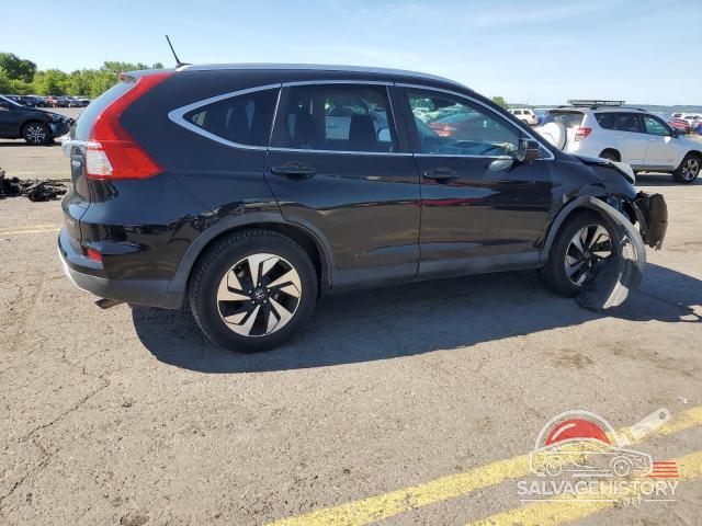5J6RM4H93GL046527 2016 HONDA CRV photo no. 3