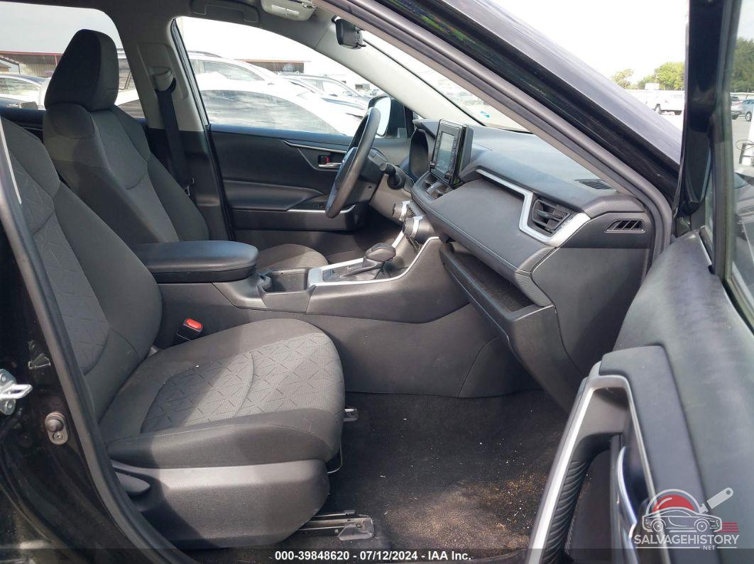 2T3P1RFV5NW264921 2022 TOYOTA RAV4 photo no. 5