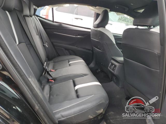 4T1DAACK4SU512854 2025 TOYOTA CAMRY photo no. 10