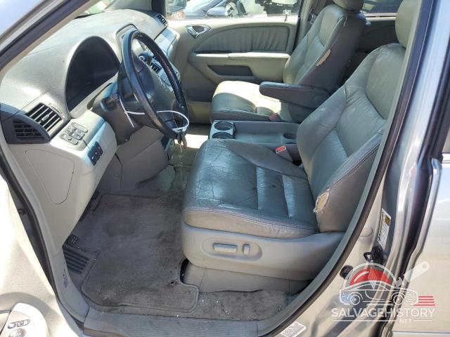 5FNRL38836B113803 2006 HONDA ODYSSEY photo no. 7