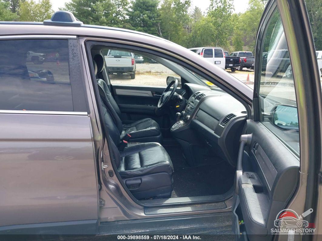 5J6RE4H77BL056918 2011 HONDA CR-V photo no. 5