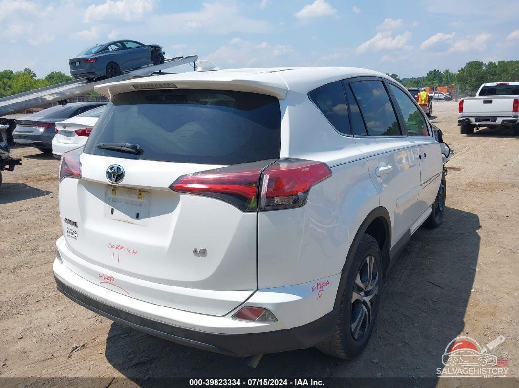 2T3ZFREV5JW515281 2018 TOYOTA RAV4 photo no. 4