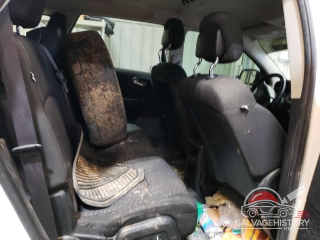 3C4PDCBG7FT711446 2015 DODGE JOURNEY photo no. 11