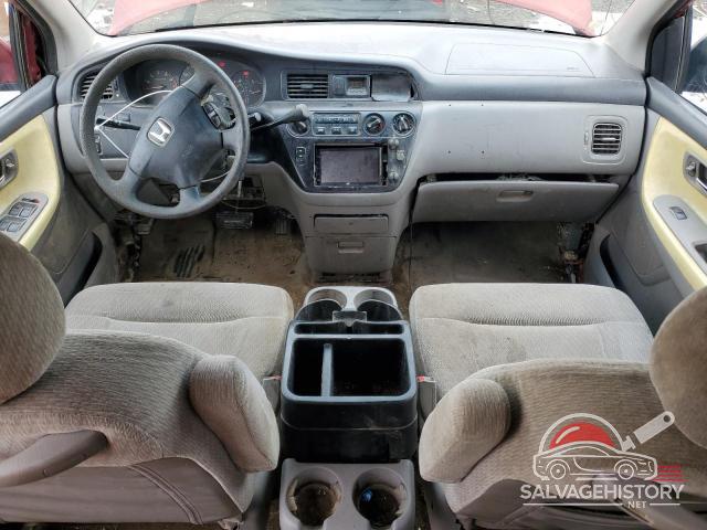 5FNRL185X3B102397 2003 HONDA All Models photo no. 8