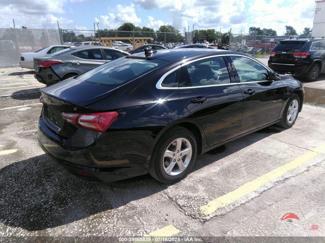 1G1ZD5ST1NF184460 2022 CHEVROLET MALIBU photo no. 4