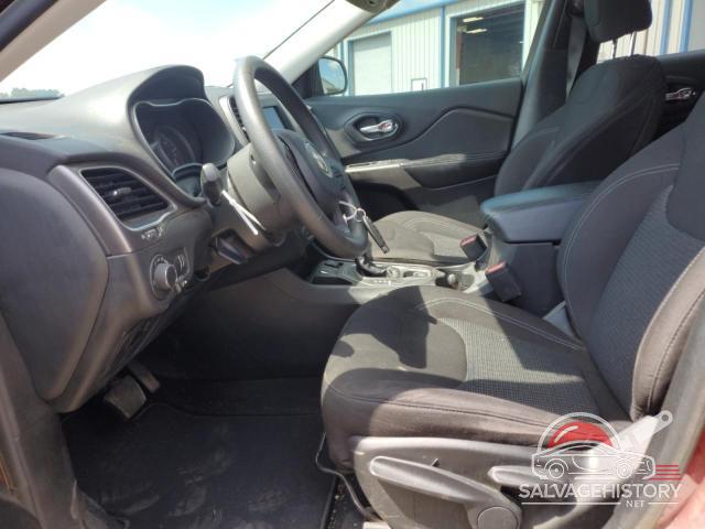 1C4PJLCB3MD156266 2021 JEEP GRAND CHER photo no. 7