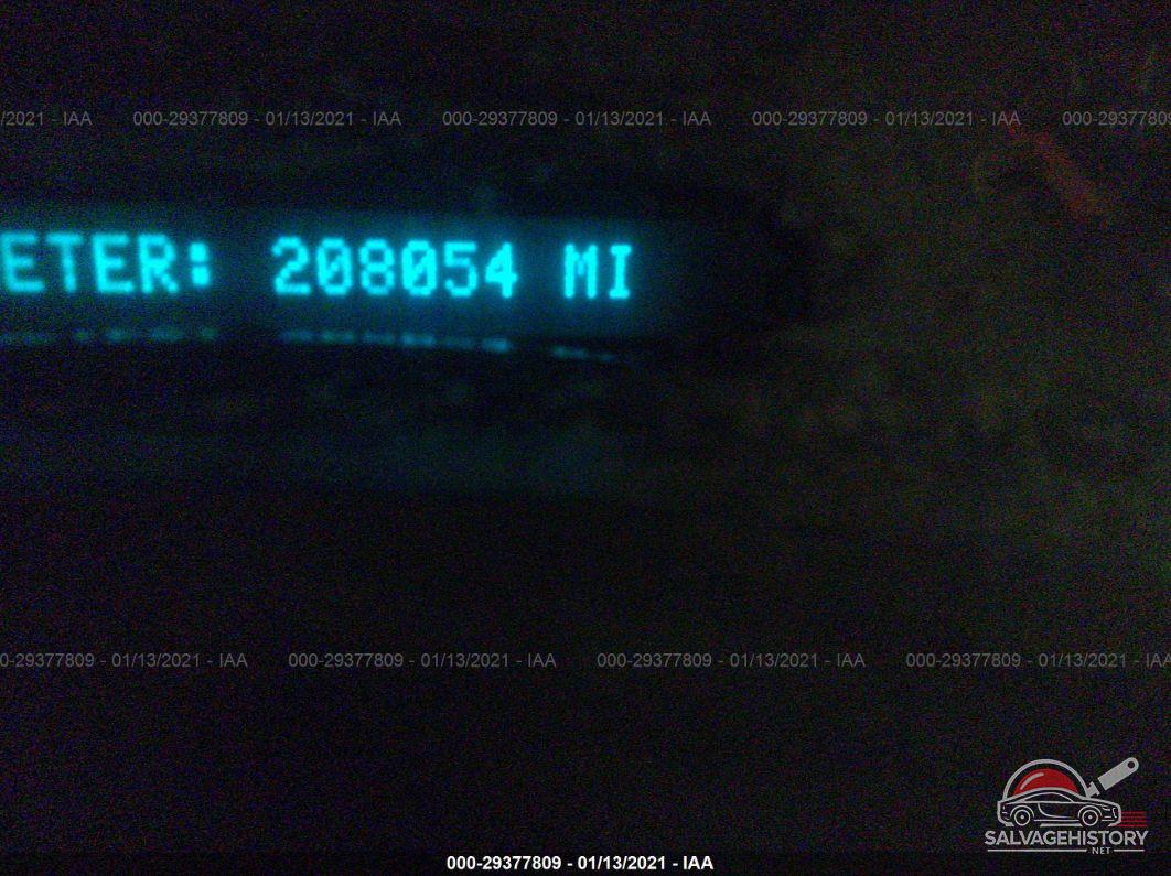 1GCEK19B86Z192587 2006 CHEVROLET SILVERADO 1500 photo no. 7