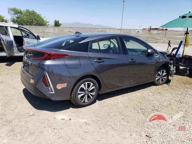 JTDKARFP3K3108290 2019 TOYOTA PRIUS photo no. 3