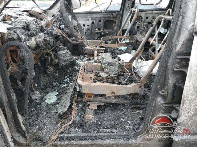 1D7HA18N13S121396 2003 DODGE RAM 1500 photo no. 7