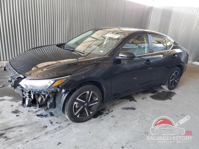 3N1AB8CV0RY223679 2024 NISSAN SENTRA photo no. 11