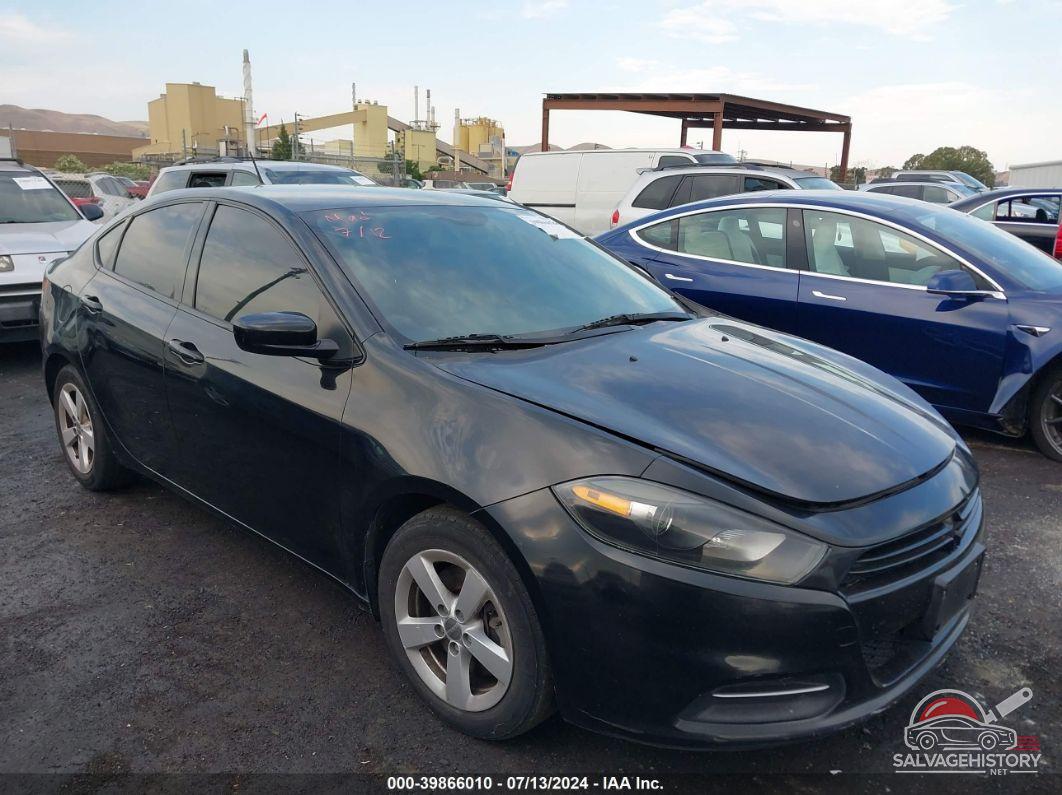 1C3CDFBB9GD555023 2016 DODGE DART photo no. 15