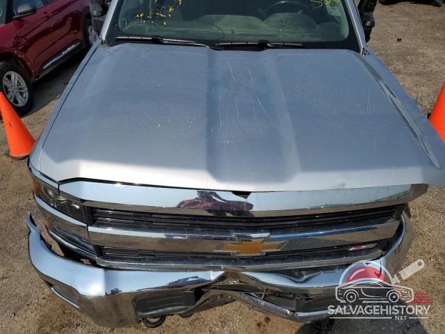 1GC4KZCG9GF307201 2016 CHEVROLET ALL Models photo no. 11