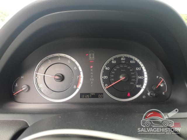 1HGCP2F39AA179223 2010 HONDA ACCORD photo no. 9