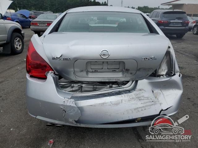 1N4BA41E47C857119 2007 NISSAN MAXIMA photo no. 6