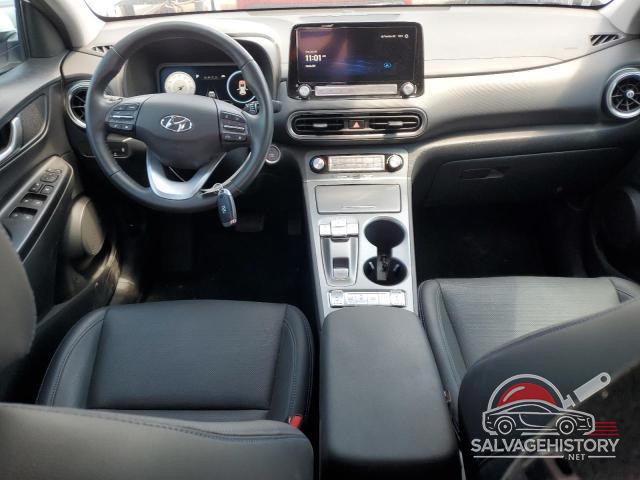KM8K53AG3PU179768 2023 HYUNDAI KONA photo no. 8