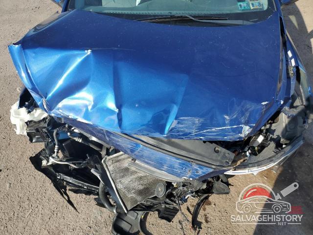 KMHCT4AE1GU996221 2016 HYUNDAI ACCENT photo no. 11