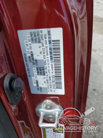 JM1NC2LF3B0218932 2011 MAZDA MX5 photo no. 12