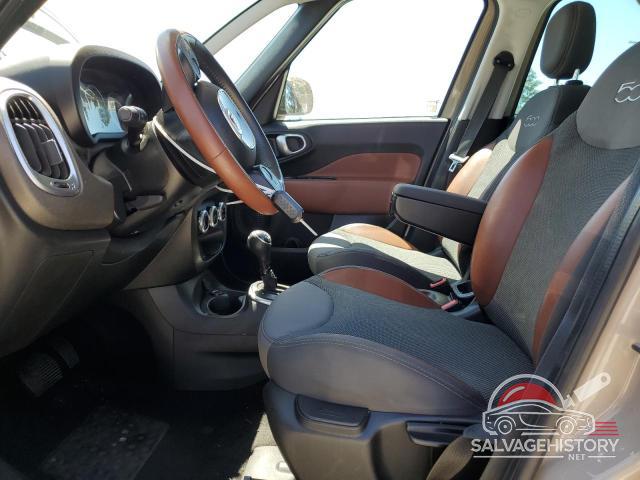 ZFBCFADH9EZ029312 2014 FIAT 500 photo no. 7