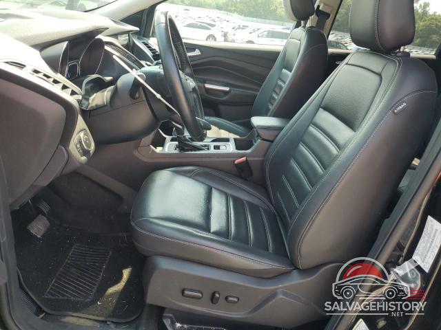 1FMCU9HD5KUC36356 2019 FORD ESCAPE photo no. 7