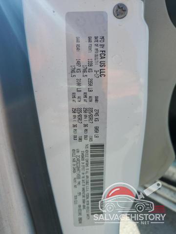 2C4RDGCG8HR714599 2017 DODGE CARAVAN photo no. 13