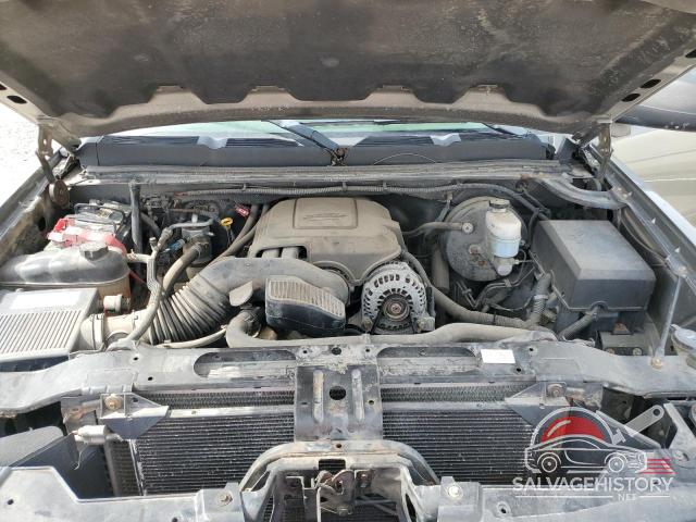 2GCEK19J181108242 2008 CHEVROLET ALL Models photo no. 11