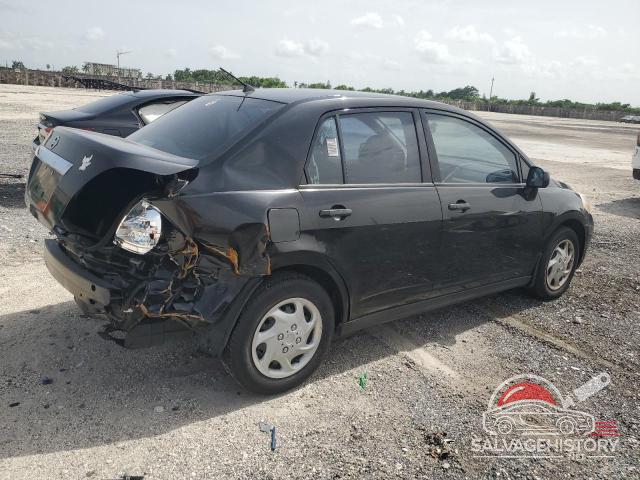 3N1BC11E69L448780 2009 NISSAN VERSA photo no. 3